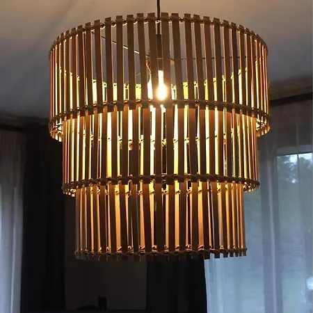 Luxe Veluwse Chalet Te Huur