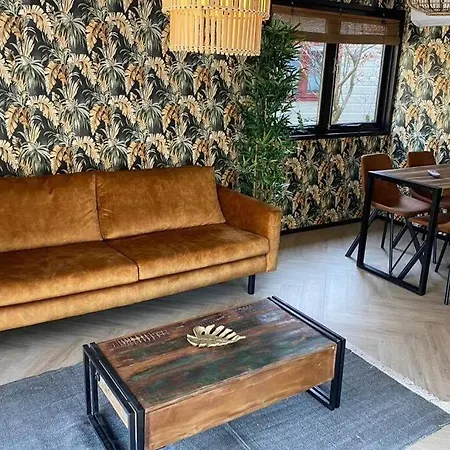 Luxe Veluwse Chalet Te Huur *