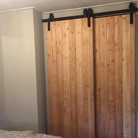 Luxe Veluwse Chalet Te Huur *